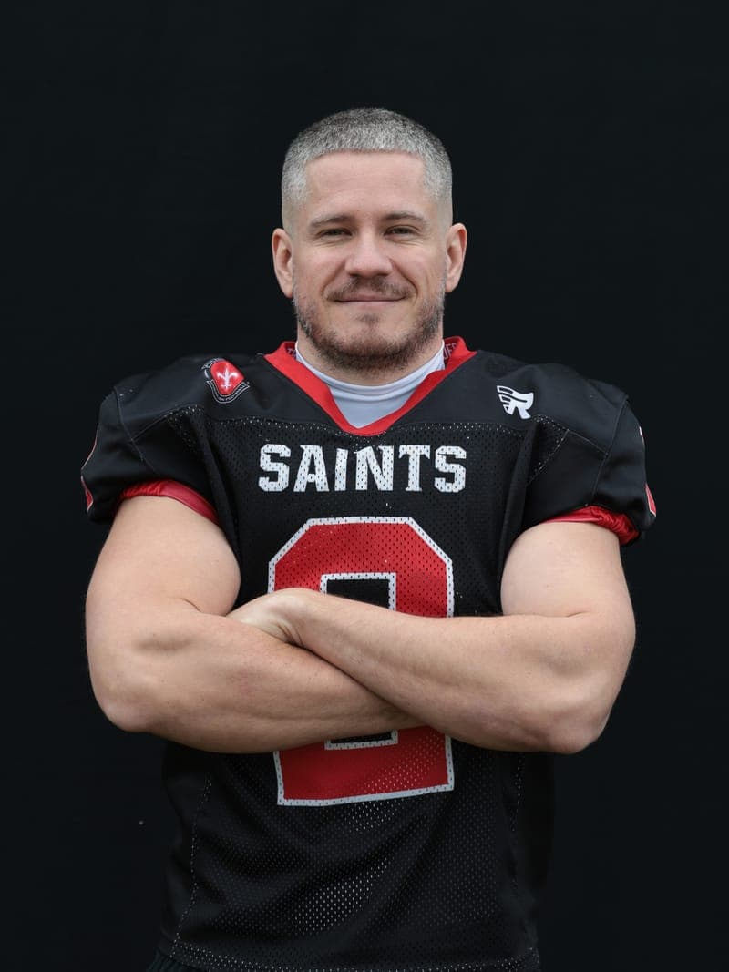 Alexander Wenzel, DB