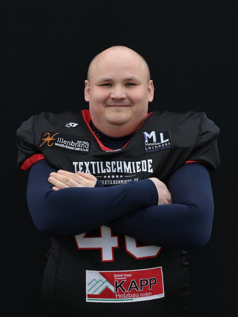 Juergen Belsch, DL