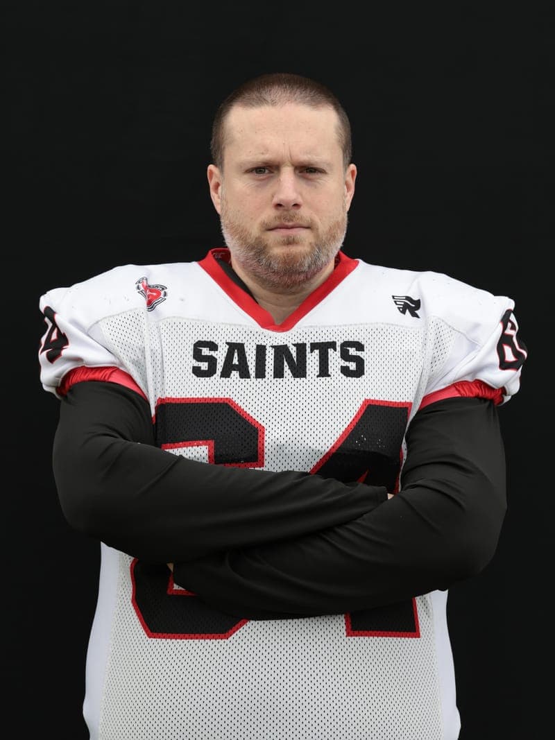Kai Frischkorn, OL