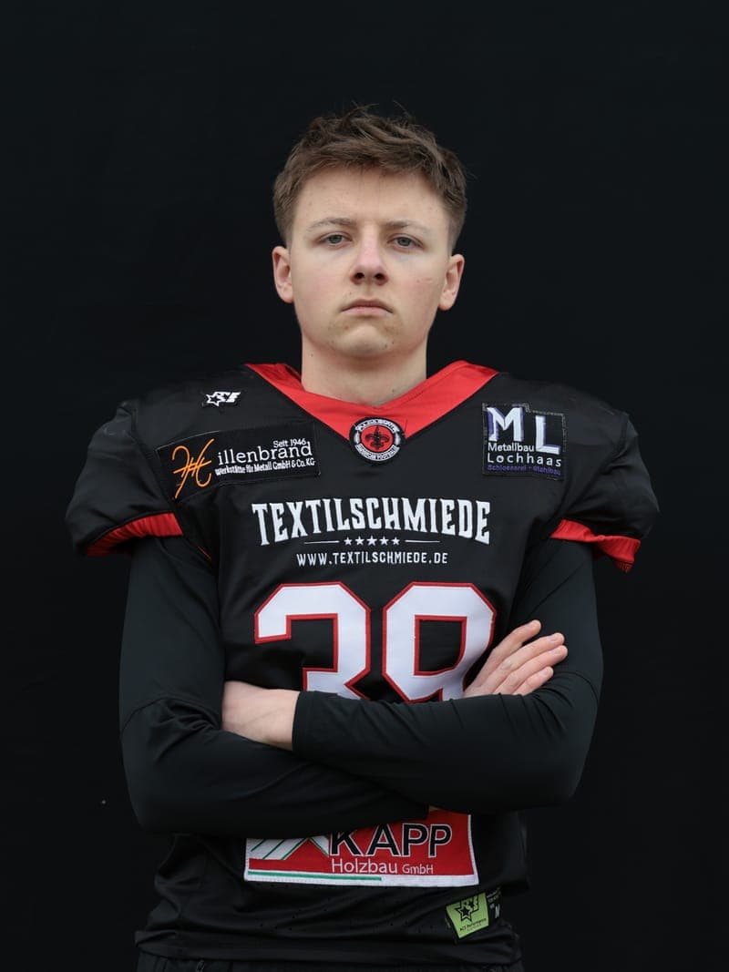 Marc Mollenhauer, DB