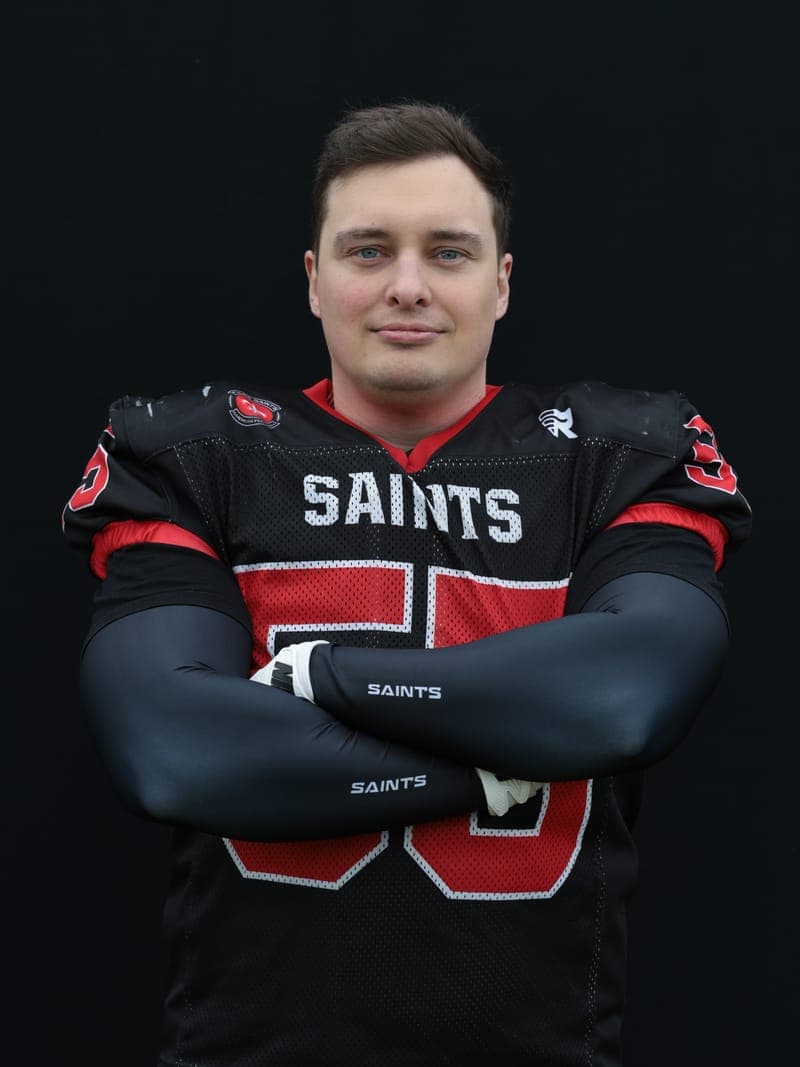Maximilian Rausch, DL