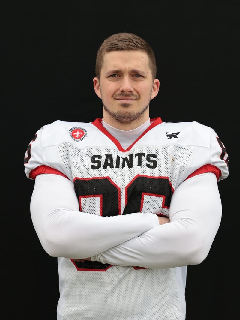 Soeren Cress, RB