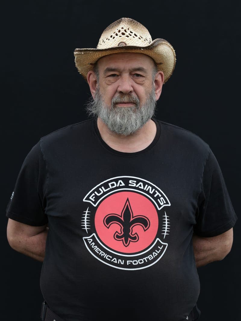 Uwe Jacobi, Supporter