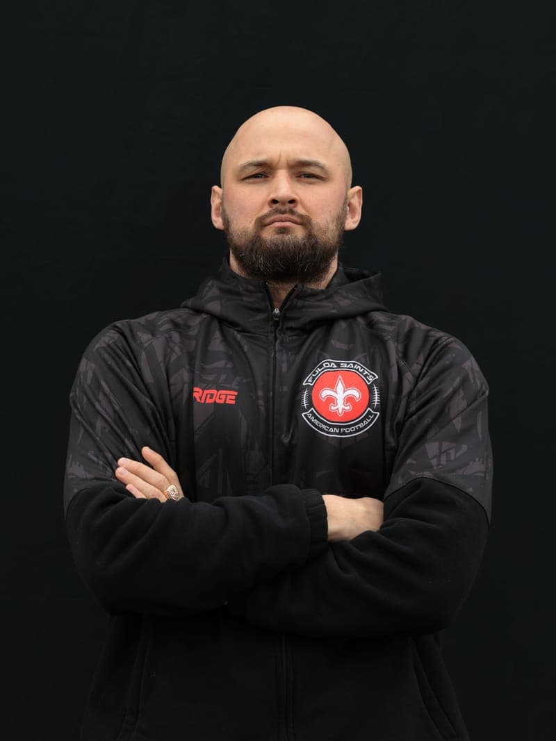 Vitali Agapov, LB
