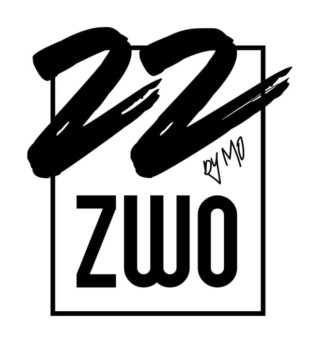 Bar22 ZWO byMO Logo