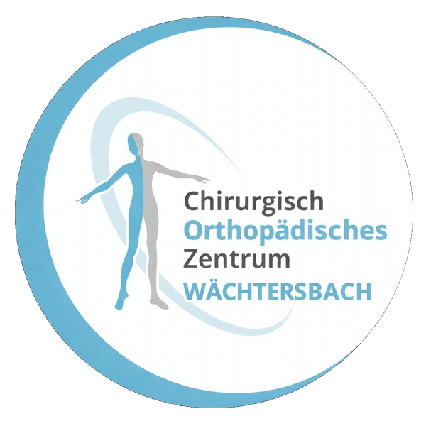 COZ Wächtersbach Logo