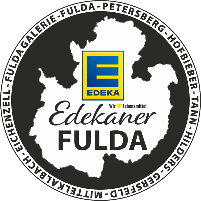 EDEKAner Logo
