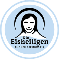 Die Eisheiligen Logo