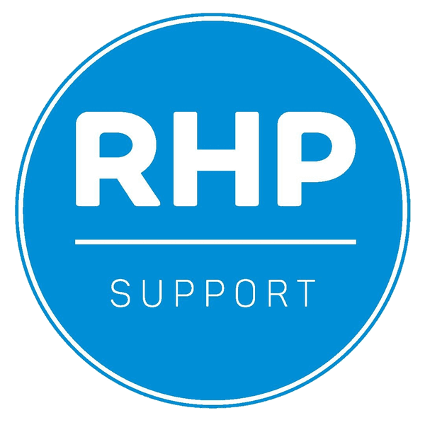 RHP Logo