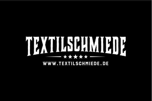 Textilschmied Logo
