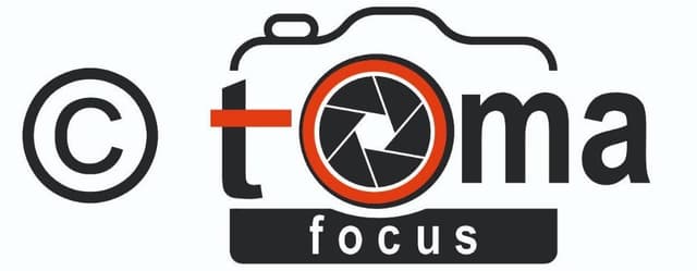 TOMA Focus Logo