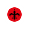 Fulda Saints Logo