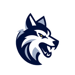 Wetzlar Wölfe Logo